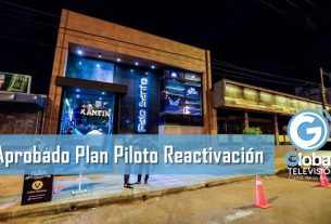 Aprobado Plan Piloto Para La Reactivación De Bares Y Gastrobares En Villavicencio